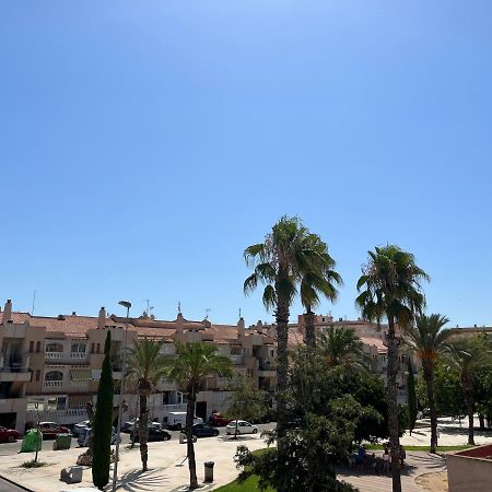 New 2022 Casanovas-Apartment Torrevieja Center Eksteriør bilde