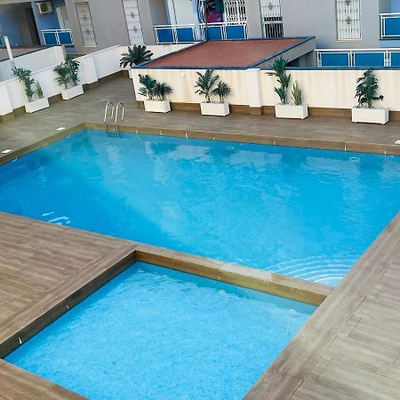 New 2022 Casanovas-Apartment Torrevieja Center Eksteriør bilde