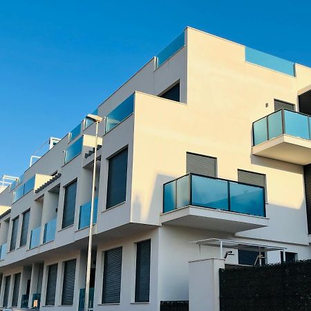 New 2022 Casanovas-Apartment Torrevieja Center Eksteriør bilde