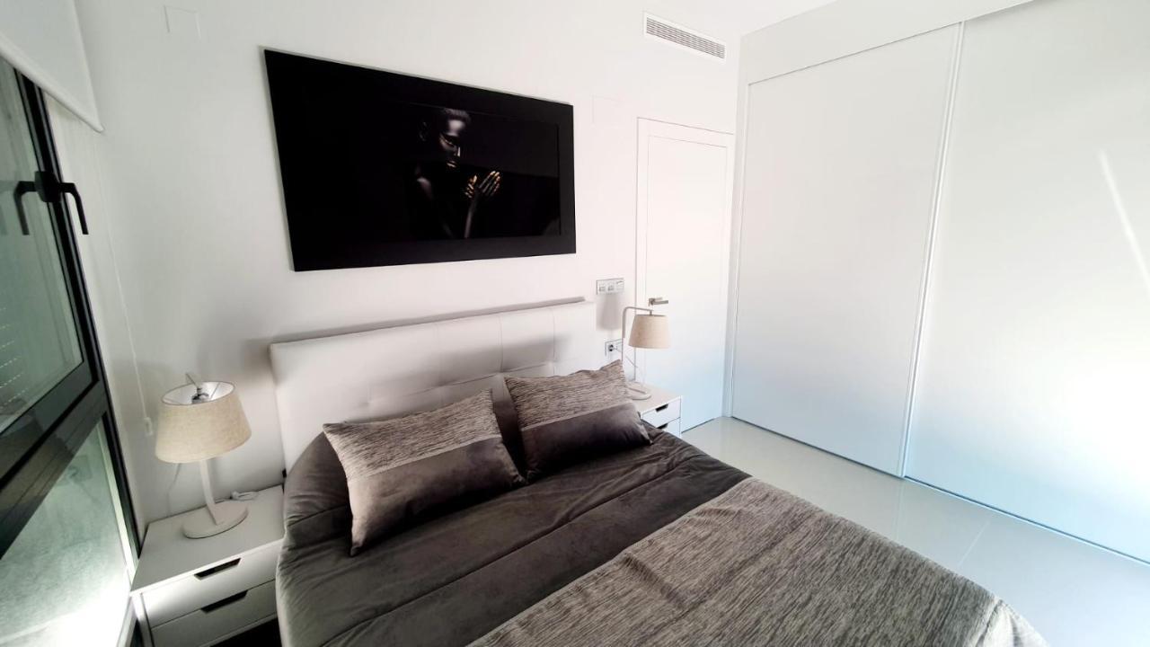 New 2022 Casanovas-Apartment Torrevieja Center Eksteriør bilde