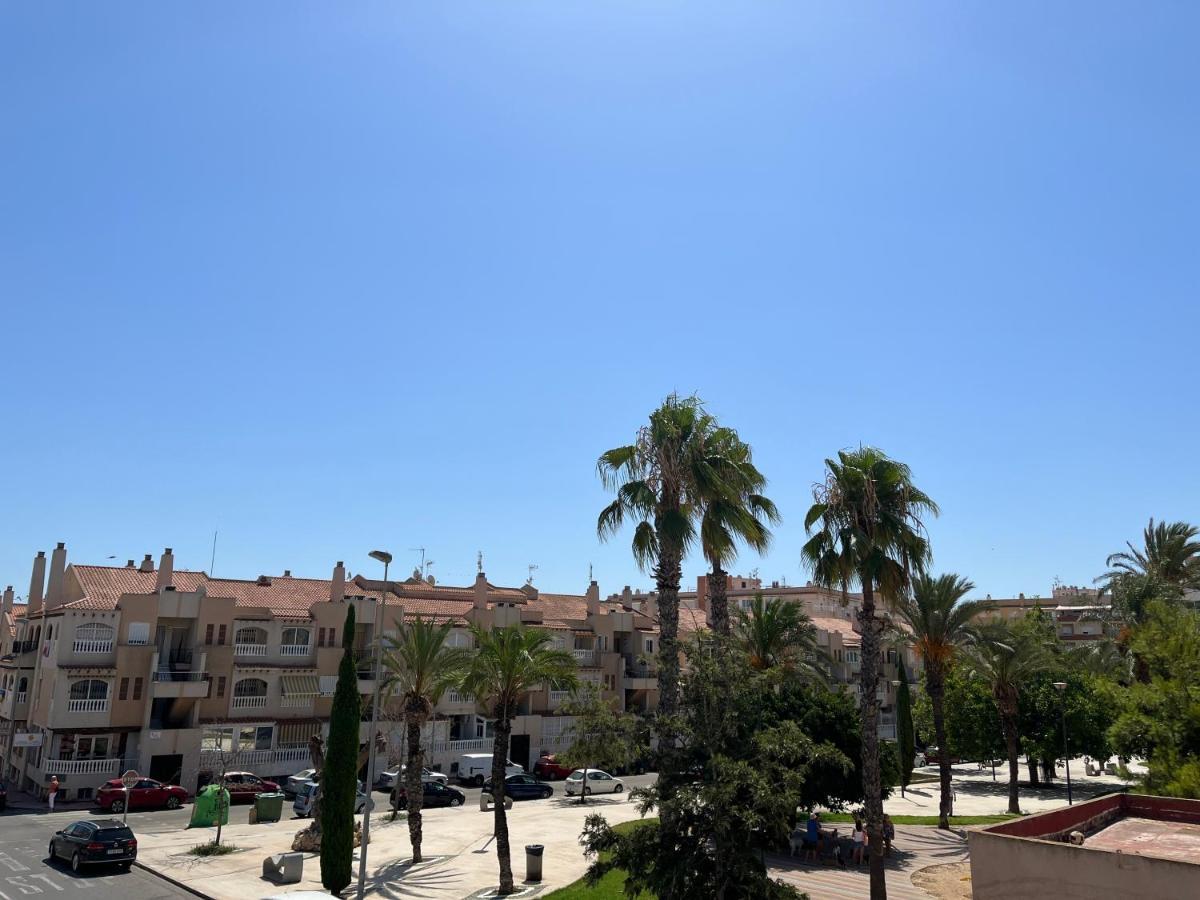 New 2022 Casanovas-Apartment Torrevieja Center Eksteriør bilde