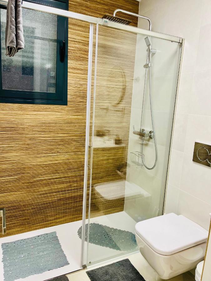 New 2022 Casanovas-Apartment Torrevieja Center Eksteriør bilde
