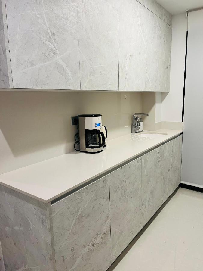 New 2022 Casanovas-Apartment Torrevieja Center Eksteriør bilde