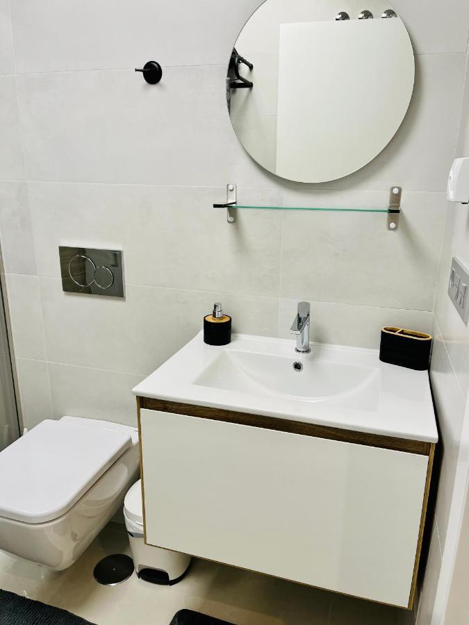 New 2022 Casanovas-Apartment Torrevieja Center Eksteriør bilde