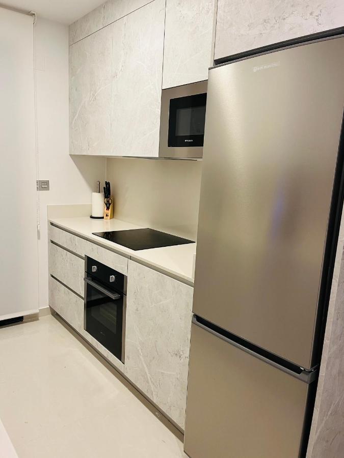 New 2022 Casanovas-Apartment Torrevieja Center Eksteriør bilde