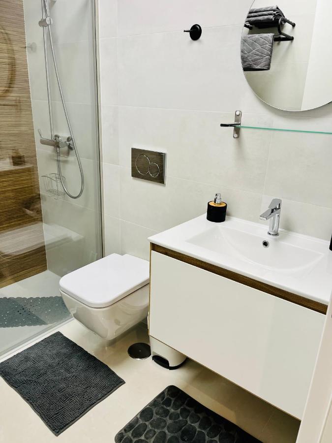 New 2022 Casanovas-Apartment Torrevieja Center Eksteriør bilde